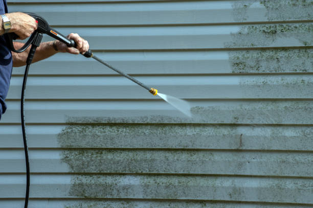 Lake Wildwood, CA  Pressure Washing Services Company